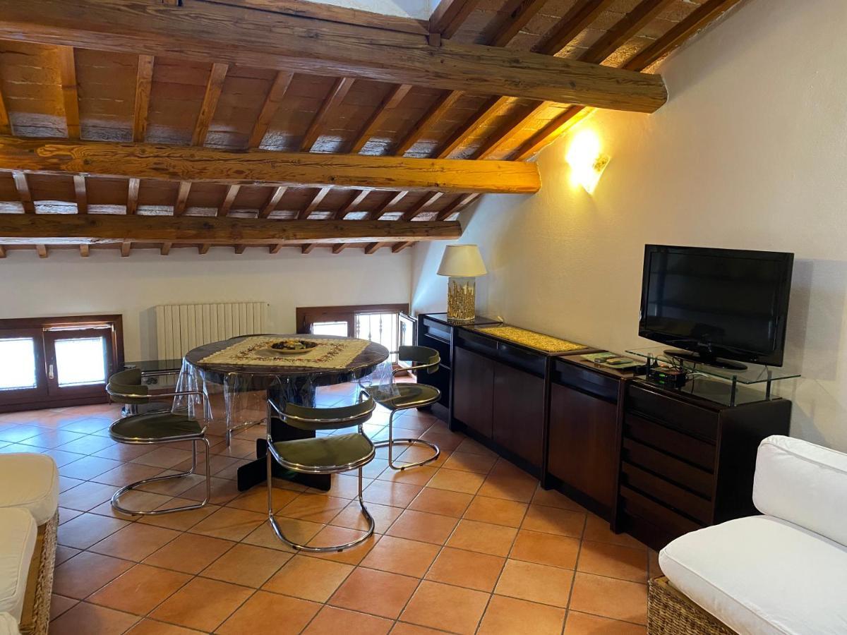 Nido Tra Le Mura Montagnana  Extérieur photo