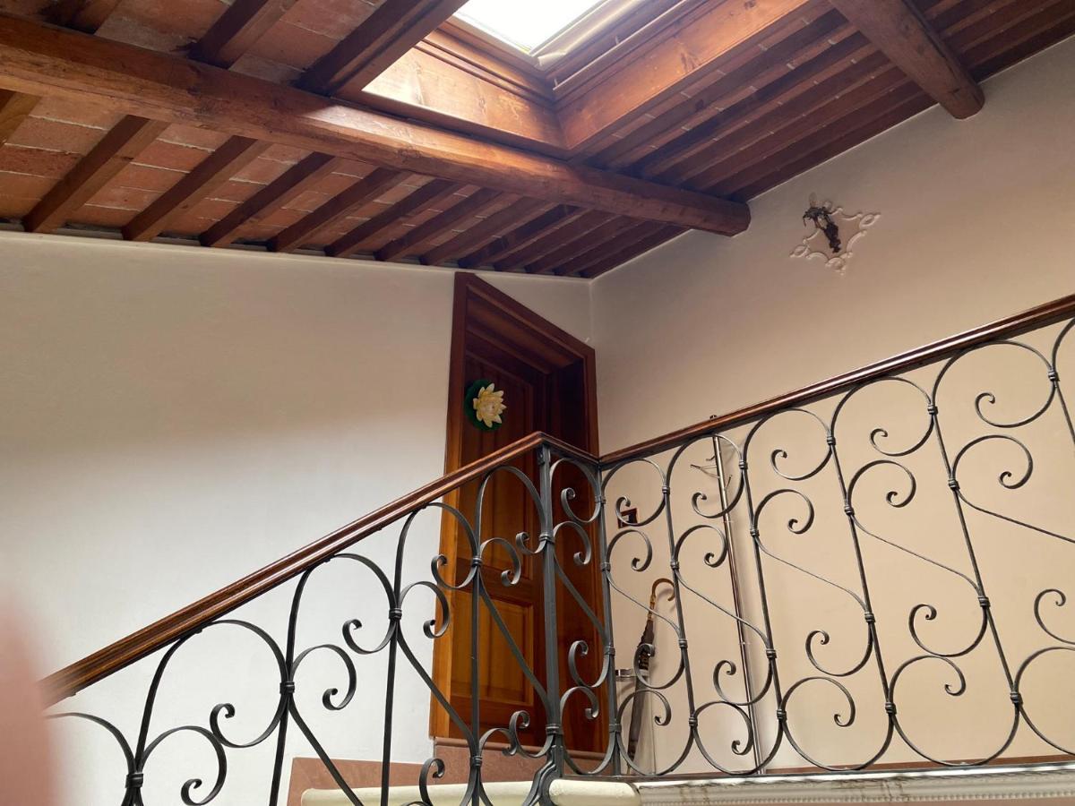 Nido Tra Le Mura Montagnana  Extérieur photo