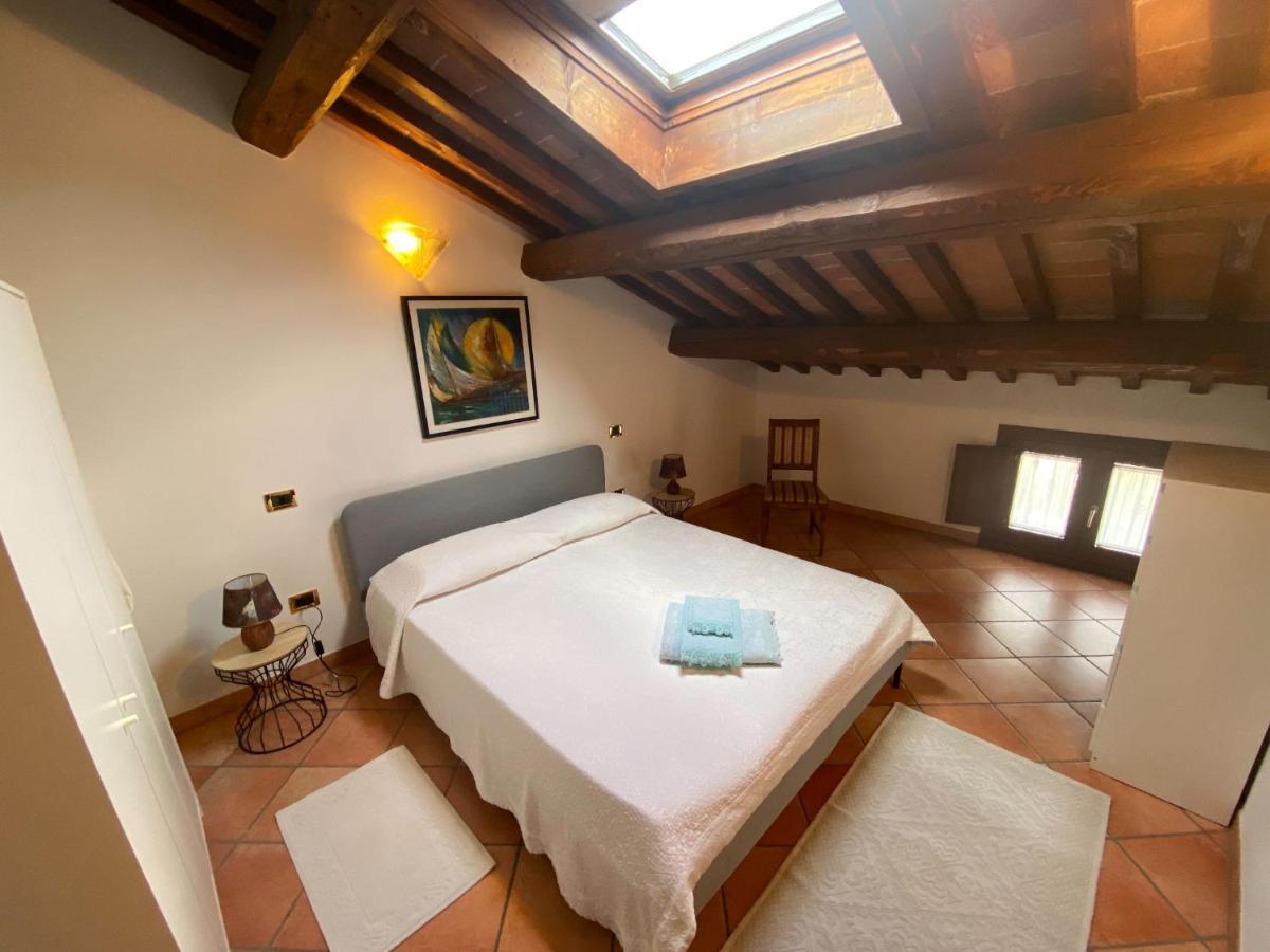 Nido Tra Le Mura Montagnana  Extérieur photo