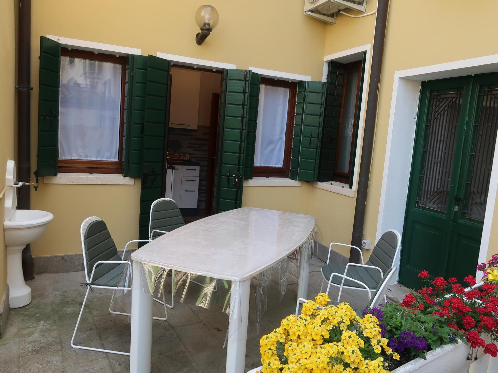 Nido Tra Le Mura Montagnana  Extérieur photo