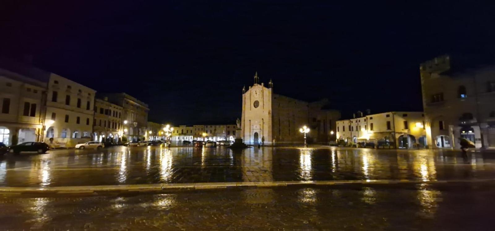 Nido Tra Le Mura Montagnana  Extérieur photo